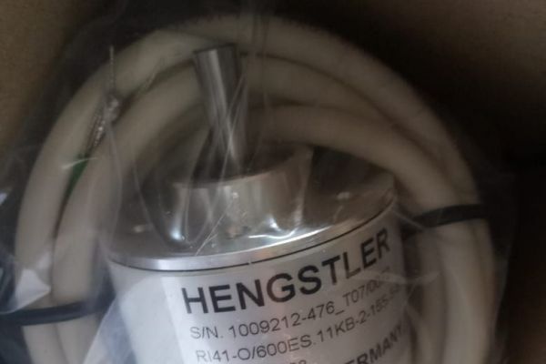 Electronic Encoder