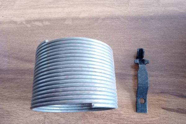 Rollar Spring & Pin