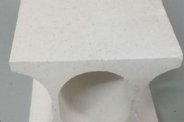 Roller Hollow Block