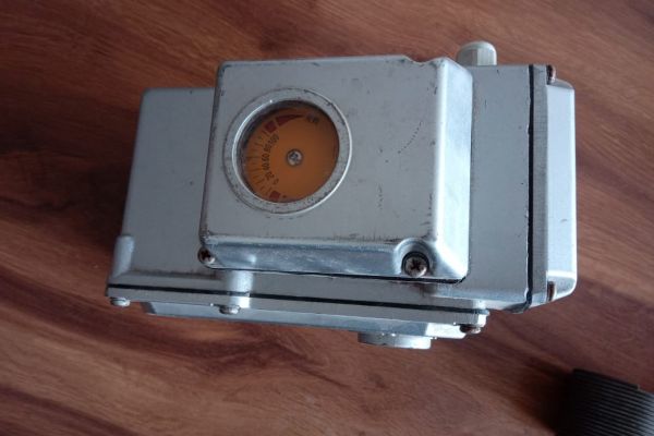 Servo Motor