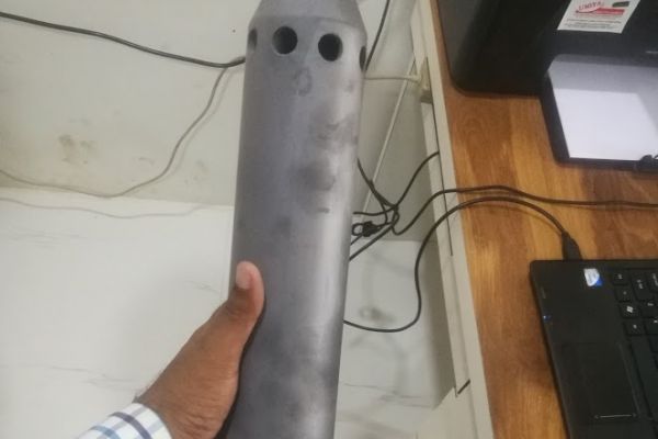 Silicon Tube