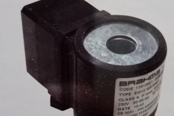 Solenoid Coil