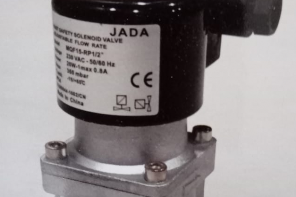 Solenoid Valve