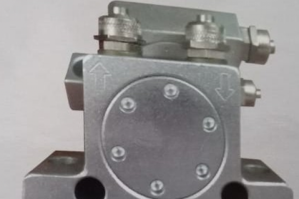 Wind Gear Vibrator